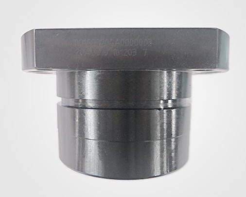 Zoomlion Truck-mounted Concrete Pump Support Flange 001690204A0000003